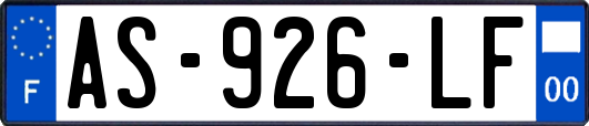 AS-926-LF