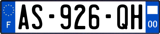 AS-926-QH