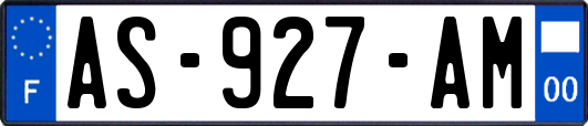 AS-927-AM