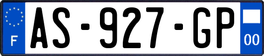 AS-927-GP