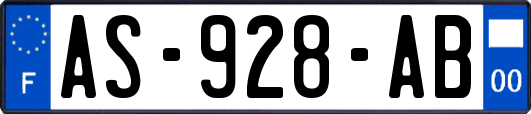 AS-928-AB