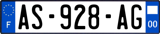 AS-928-AG