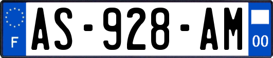 AS-928-AM