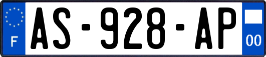 AS-928-AP