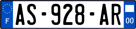 AS-928-AR