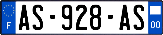 AS-928-AS