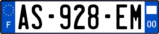 AS-928-EM