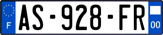 AS-928-FR