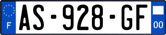 AS-928-GF