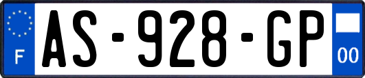 AS-928-GP