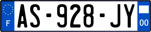 AS-928-JY