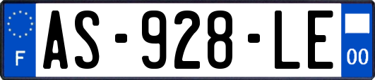 AS-928-LE