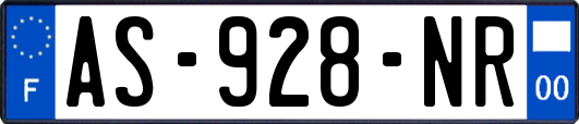 AS-928-NR