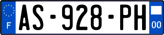 AS-928-PH