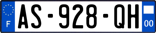 AS-928-QH