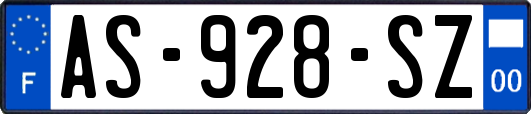 AS-928-SZ