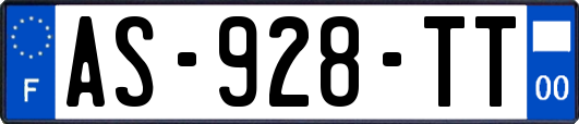 AS-928-TT