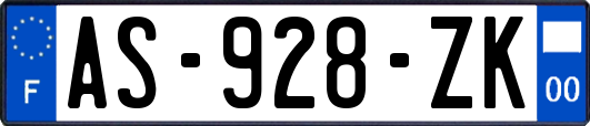 AS-928-ZK