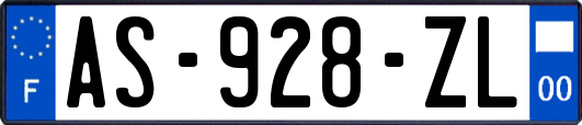 AS-928-ZL