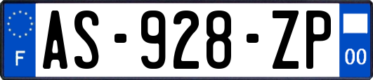 AS-928-ZP