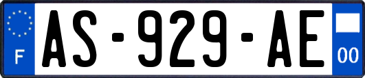 AS-929-AE