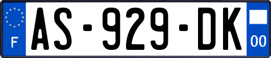 AS-929-DK