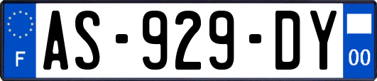 AS-929-DY