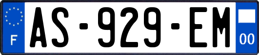AS-929-EM