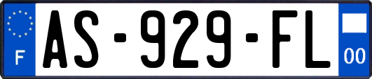 AS-929-FL