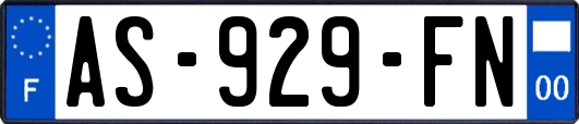 AS-929-FN