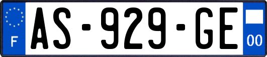 AS-929-GE
