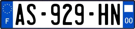 AS-929-HN