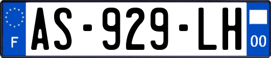 AS-929-LH