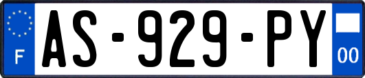 AS-929-PY