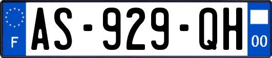 AS-929-QH