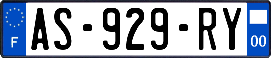 AS-929-RY