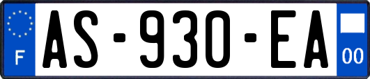 AS-930-EA