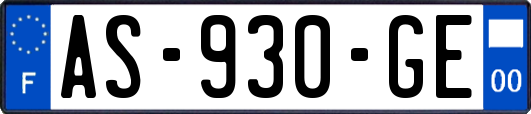 AS-930-GE
