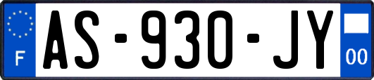 AS-930-JY