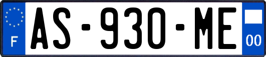 AS-930-ME