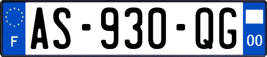 AS-930-QG