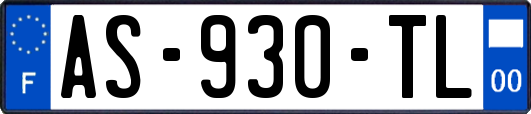 AS-930-TL