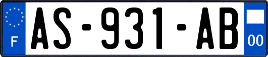 AS-931-AB