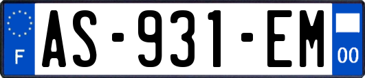AS-931-EM