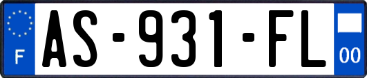 AS-931-FL