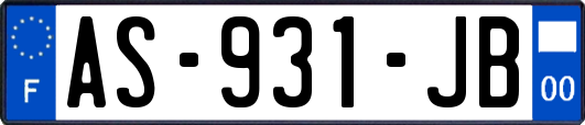 AS-931-JB