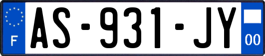 AS-931-JY