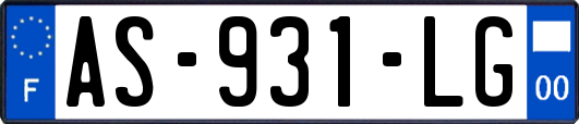 AS-931-LG