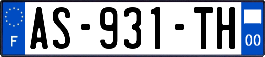 AS-931-TH