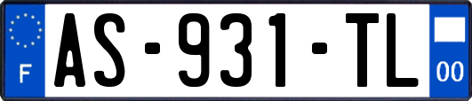 AS-931-TL
